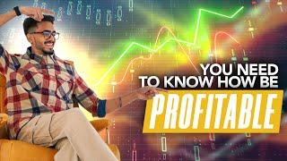 ⭐️ You Need to Know How to Be Profitable on IQ Option  How to Invest to Get Income?