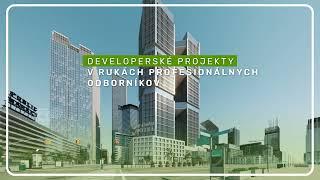 Developerské projekty v rukách odborníkov GEPARD FINANCE