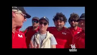 Vela regata a Porto Cervo sponsor Marcello Giavarini