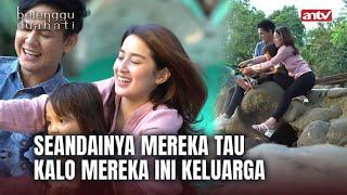 Adit Masih Pantes kok Sama Kejora. Setuju?  Belenggu Dua Hati ANTV Eps 27 FULL