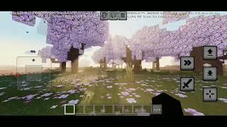 YSS SE - Most Realistic Shader For MCPE - MediaFire Link 