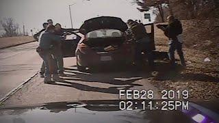 6 Most Disturbing Things Caught on Police Dashcam Footage Vol. 2