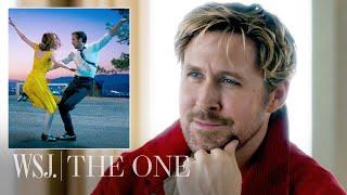 Ryan Gosling on Hopeless Romantics La La Land Regrets and Dad Bods  The One with WSJ Magazine