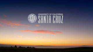 This is UC Santa Cruz