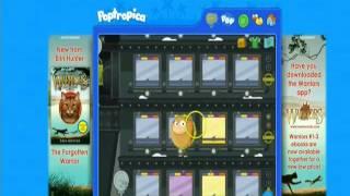 Game Show Island Walkthrough Poptropica Cheats