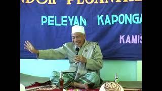 SILATURRAHMI PENGASUH DEWAN ASATIDZ DAN WALISANTRI PONPES NURUL HUDA PELEYAN 2012