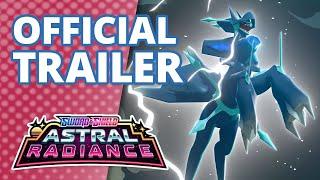 Pokémon TCG Sword & Shield—Astral Radiance Available Now  ⌛