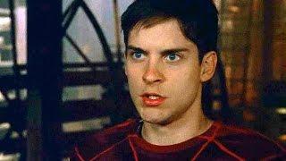 Spider-Man Out For Revenge Scene Spider-Man 2002 Movie CLIP HD