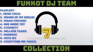 DUGEM DJ TEAM FUNKY HOUSE COLLECTION ‼️