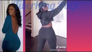 Nique twerk compilation