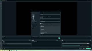 Streamlabs OBS An Error has Occured with Output NEW FIX