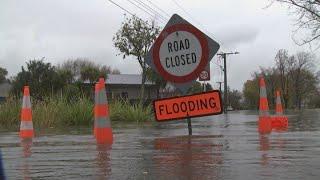 Thousands on standby to evacuate as flooding threatens homes in South Island