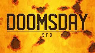 Doomsday SFX