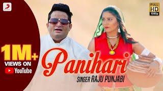 Panihari Official  Sapna Chaudhary Raju Punjabi  Mehar Risky New Haryanvi Songs Haryanavi 2019