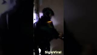 OPERATIVOS POLICIALES - EPISODIO 9