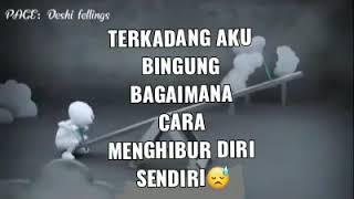 Video sedih