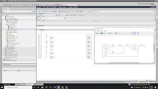 Learning Basic Programming STL Language Convert Ladder Diagram