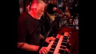 JON LORD With THE HOOCHIE COOCHIE MEN - Green Onions Live