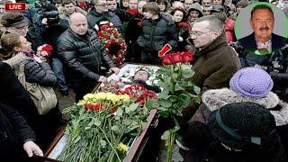 Public Funeral In Loving Memory of Dick Butkus    tribute to NFL Legend Dick Butkus  GOODBYE 