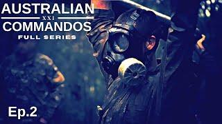 The Australian Commandos  S1 E2  War Docs