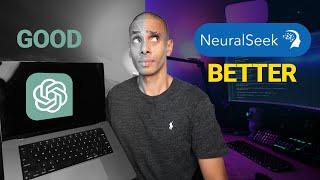 ChatGPT vs NeuralSeek whats better for BUSINESS?