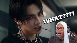 FIRST TIME REACTING  BUS LIAR OFFICIAL MV  I WAS LEFT SPEECHLESS THAISUB 