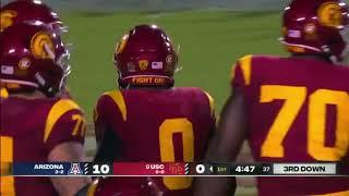 NFL Draft Film Ep 975 MarShawn Lloyd  RB  USC  2023  Full Highlights