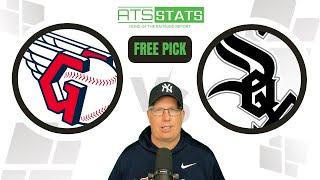 Cleveland Guardians vs. Chicago White Sox Prediction 91024