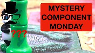 Mystery Component Monday S01E01