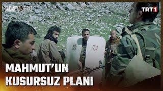 Mahmut’un Dahi Planı Sarı Hoca’yı Kurtardı - @sakaryafirattrt 15. Bölüm