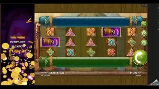 Must Win Jackpot slot win  HERES HOW ITS DONE