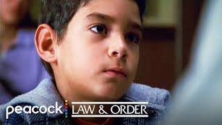 When Kids Kill  Law & Order SVU