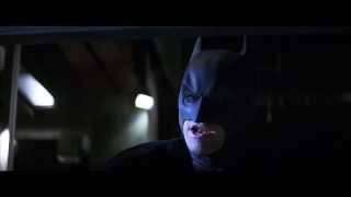 The Dark Knight - The Jokers Last Scene HD  Here we go..