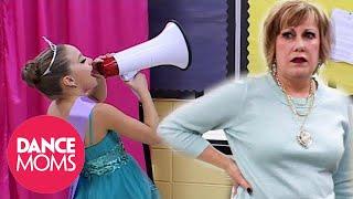 “When Cathy Is There It Makes Me CRAZY” Season 5 Flashback  Dance Moms