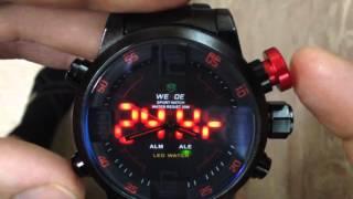 Weide WH 2309