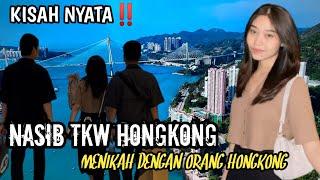 NASIB‼️TKW IBU TIGA ANAK SETELAH DINIKAHI ORANG HONGKONG PART 2