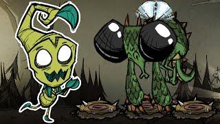 Dragonfly Is Amazing - Dont Starve Together