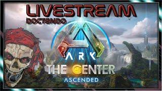  ASA The Center  BOSSFIGHTS Jetzt wirds lustig  ARK Survival Ascended  Gameplay