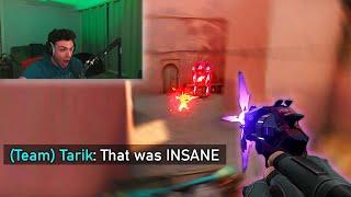Impressing Streamers with my GOD Aim ft. Tarik Subroza Sacy and more