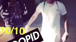 6ix9ine-STOOPID.Official music video