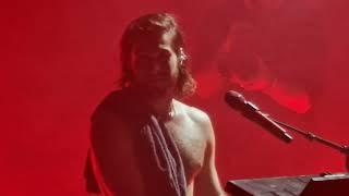 Benjamin Ingrosso - Allt Det Vackra Encore Live at Sentrum Scene Oslo 12.04.2024