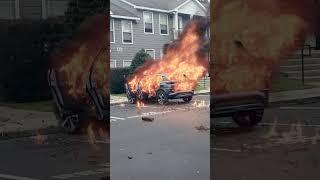 car explosion in USA #shortsfeed #shortvideo #animation #cgi #fx #3d #vfx #explosion #car #bomb