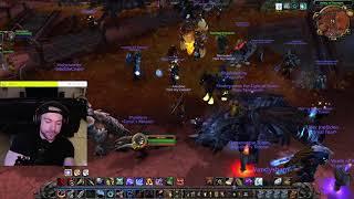 WoW Classic Cataclysm IS HERE  NEW AZEROTH  What has CHANGED?  World of Warcraft  Alexensual