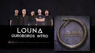 LOUNA - Intro Official Audio  2020