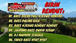 QIPLI BDL BIKIN KENDUT KENDUT