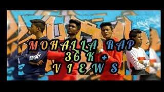 Motijheel Mohalla Official Music VideoAdil King Ft Shadow Boy BlackKolkata Rap