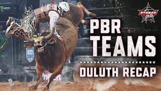 PBR Teams 2024 Duluth GA with Bull of the Event UTZ LEGEND  Week 2 Recap  PBR