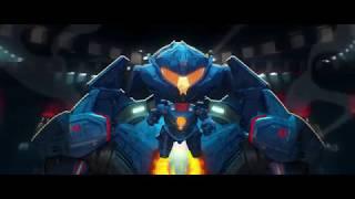 A Pacific Rim Uprising short film ft. JD.coms Gipsy Joy