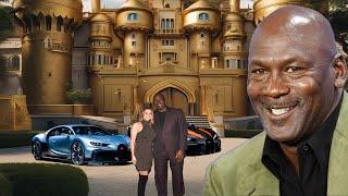 Insanely Expensive Things Michael Jordan Owns