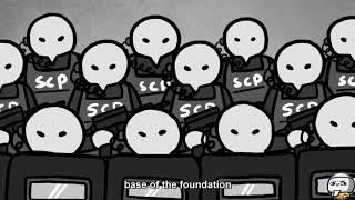 SCP Foundation Explained SCP Animated